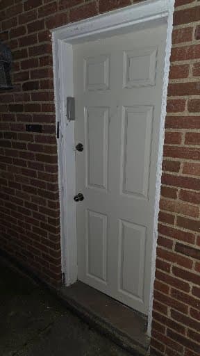 Doors & Windows